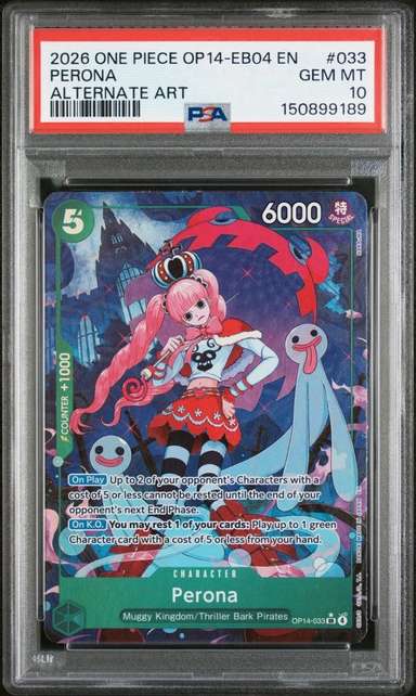Perona