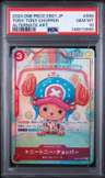 Tony Tony Chopper
