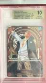 Shanks Gold Foil Sp