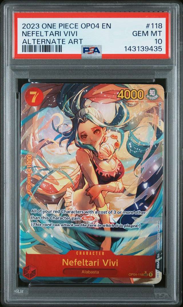 Nefeltari Vivi