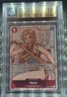 Nami R/(premium Card Collection -25th Edition-)