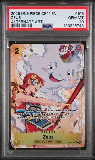 Zeus