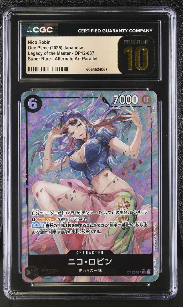 Nico Robin