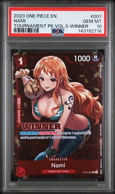 Nami