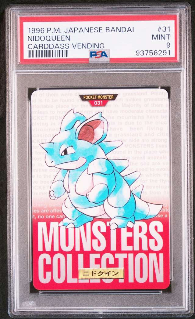 Nidoqueen