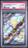 Alakazam Ex
