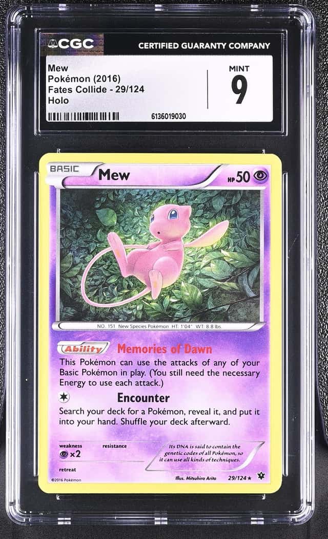 Mew