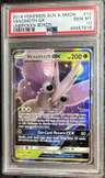 Venomoth Gx