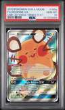 Dedenne Gx