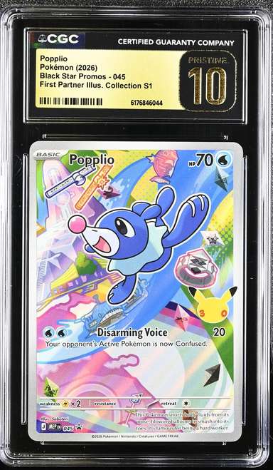 Popplio
