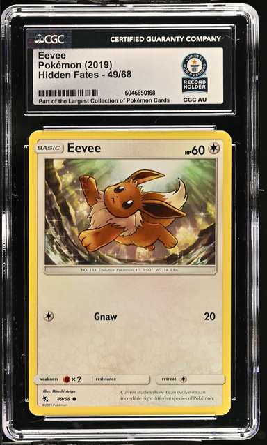 EEVEE-REV.FOIL