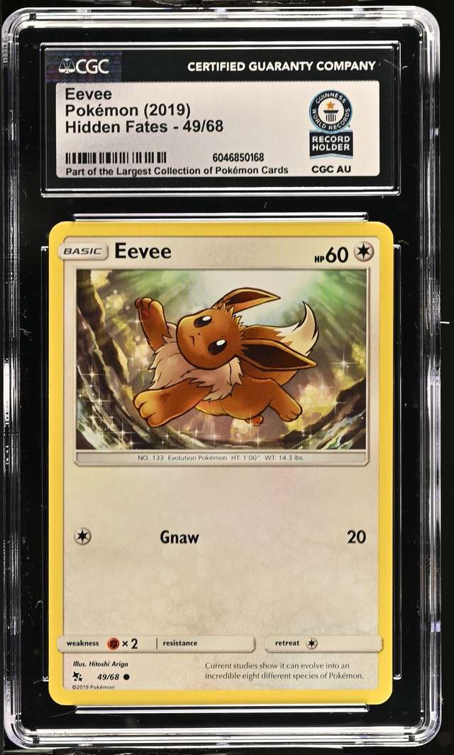 EEVEE-REV.FOIL