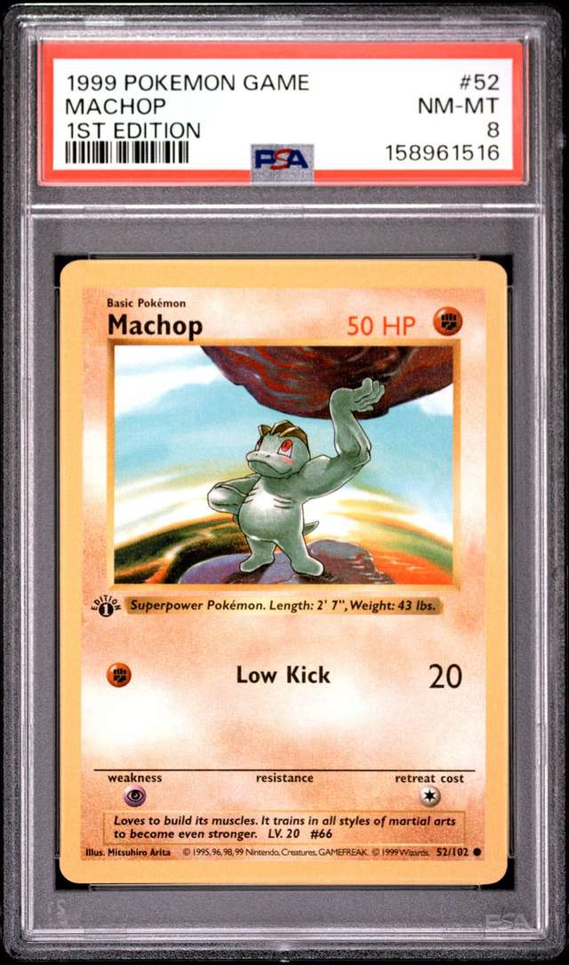 MACHOP