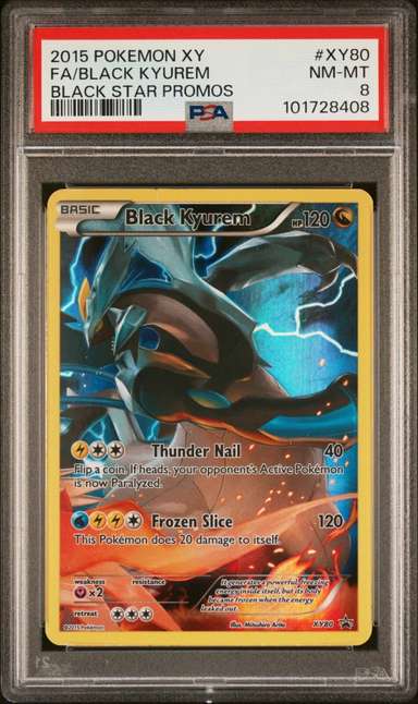 Black Kyurem