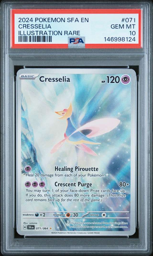 Cresselia