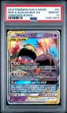 Muk & Alolan Muk Gx