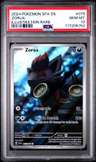 Zorua