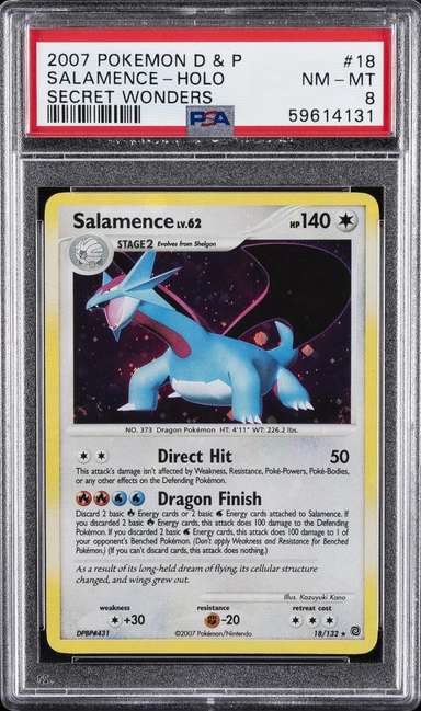Salamence