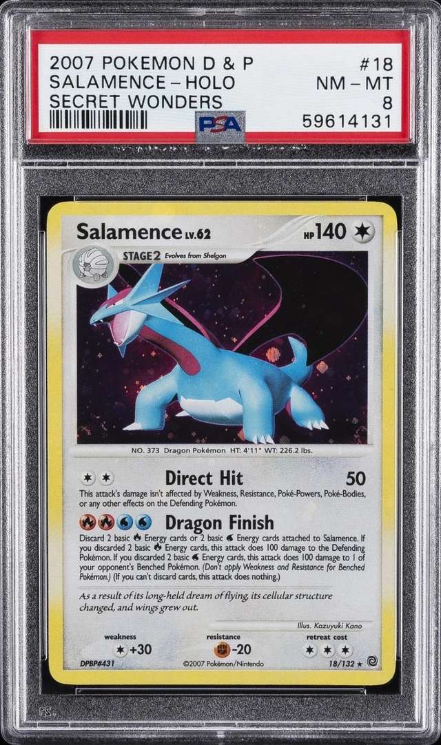 Salamence