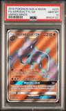 Aerodactyl Gx