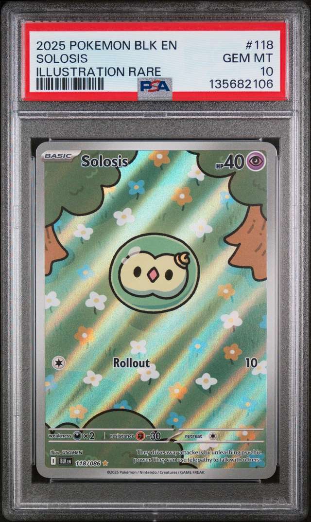 Solosis