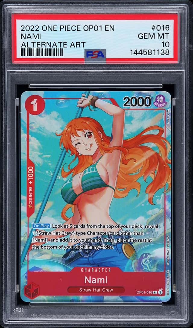 Nami