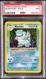 Blastoise
