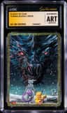 Custom Art Card