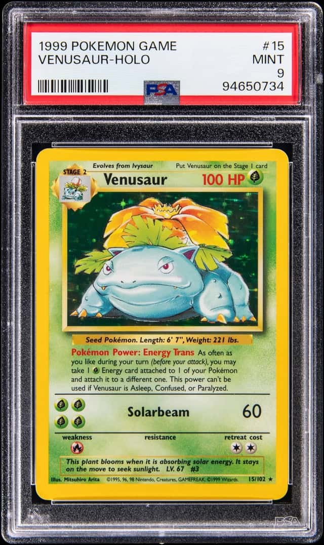 Venusaur