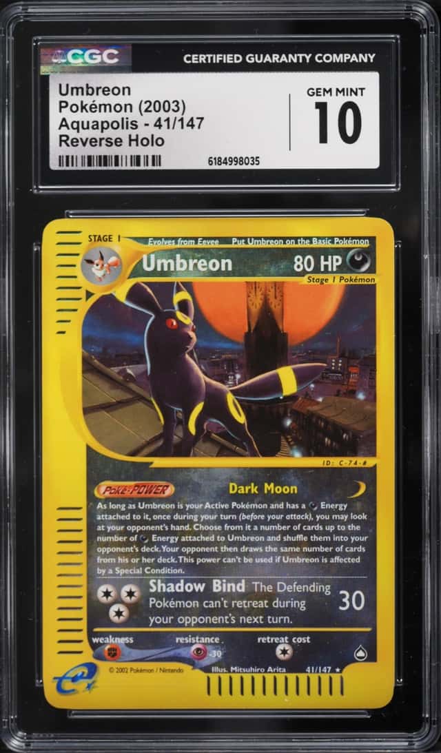 Umbreon