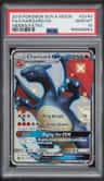 Charizard Gx