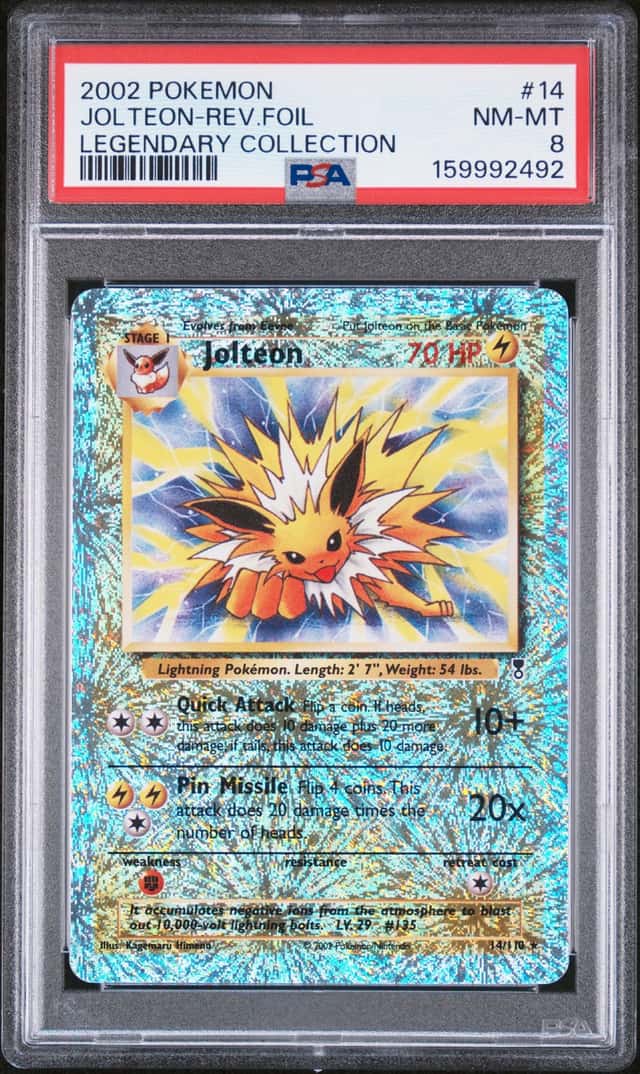 JOLTEON-REV.FOIL