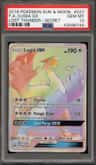 Lugia Gx