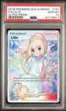 Lillie