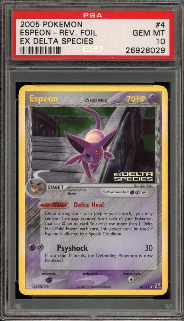 Espeon