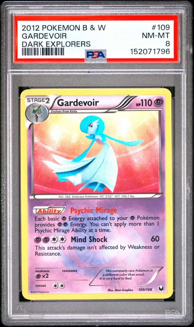 Gardevoir