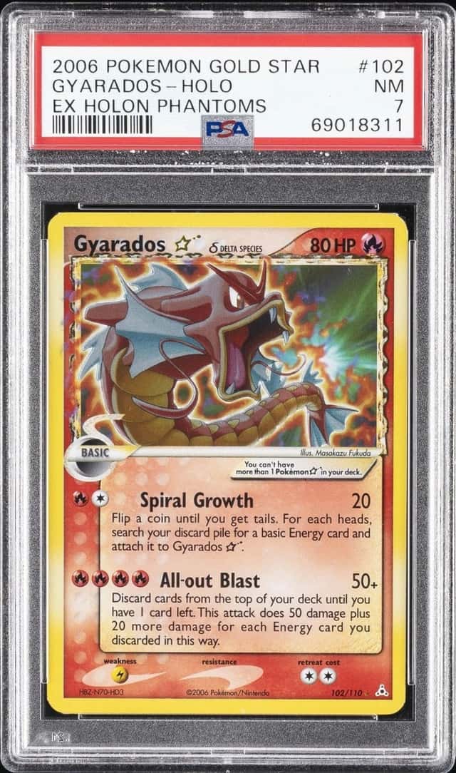 Gyarados