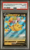 Flying Pikachu V