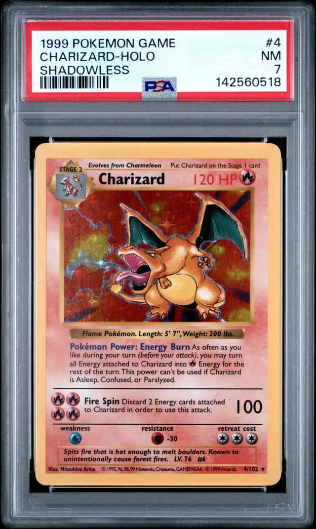 CHARIZARD
