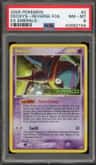 Deoxys