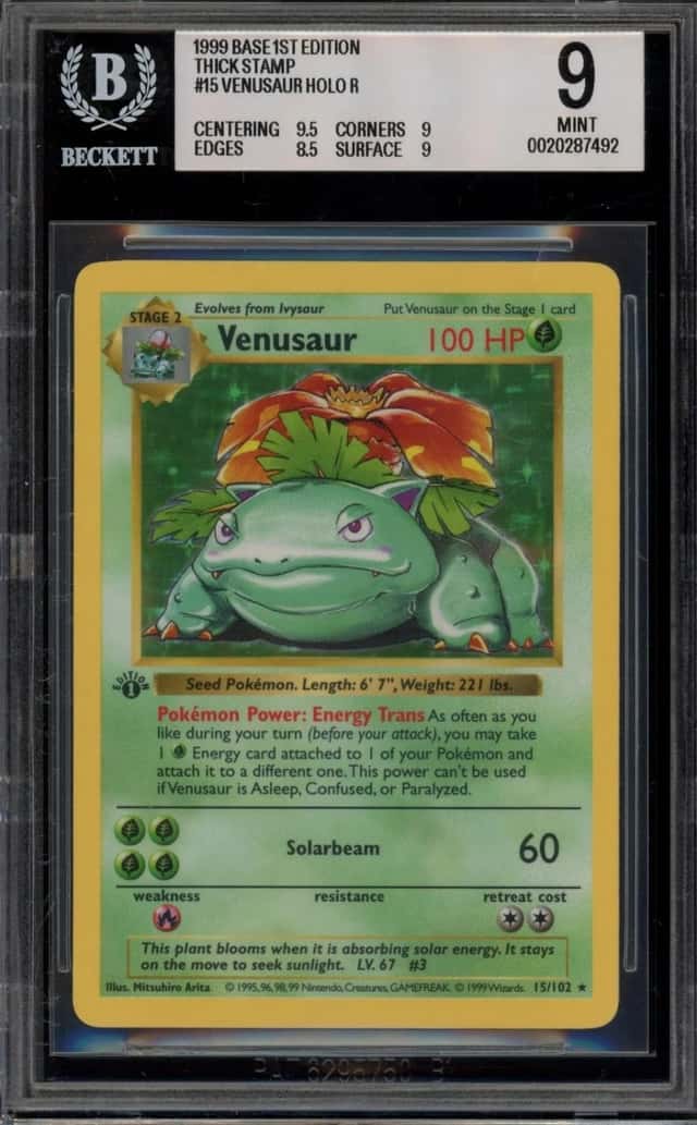 Venusaur