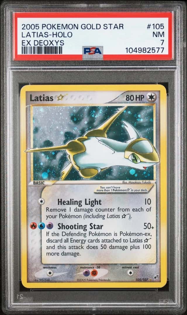 Latias