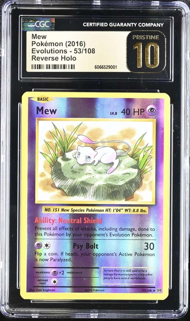 Mew