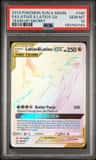 Latias & Latios Gx