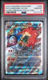 Charizard Vstar