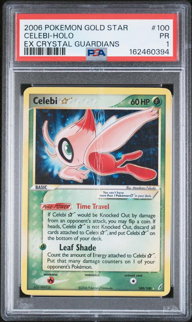 Celebi