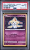 Shining Jirachi