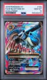 M Blastoise Ex