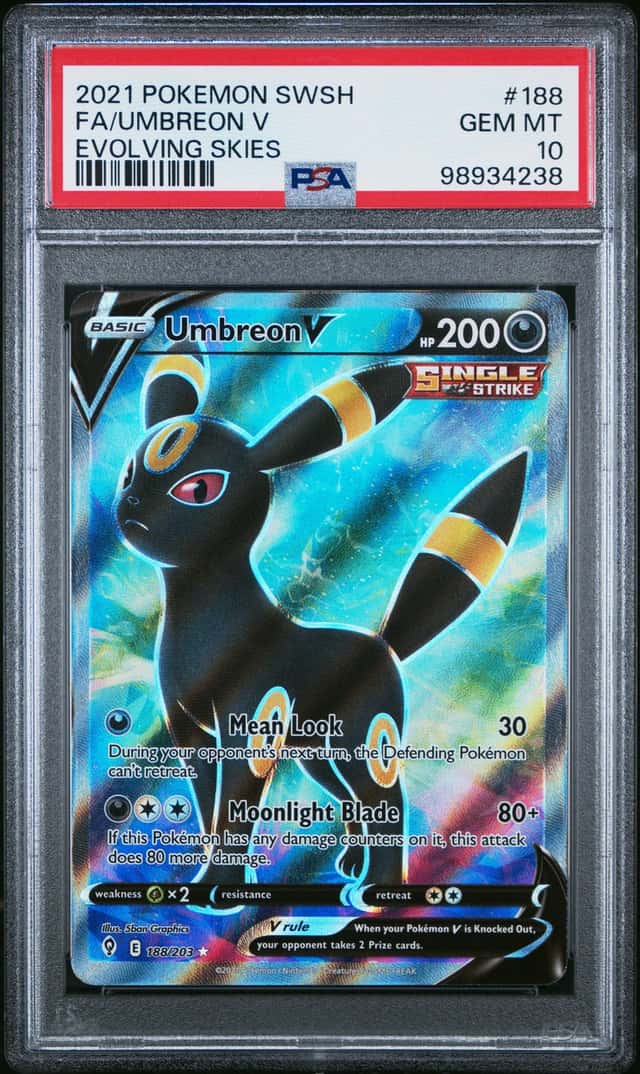 Umbreon V