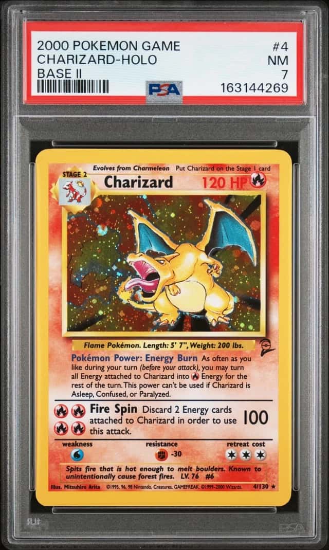 Charizard